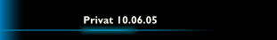  Privat 10.06.05