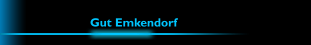 Gut Emkendorf