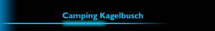Camping Kagelbusch